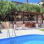 Горящие туры в отель Beautiful Villa With sea View and Pool Located Near Opatija - 5