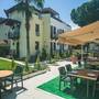 Горящие туры в отель Kemer Star Hotel - 4