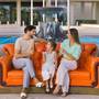 Горящие туры в отель The WB Abu Dhabi, Curio Collection By Hilton - 4