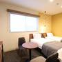 Горящие туры в отель M's Hotel Nijojo Oike - 6