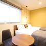 Горящие туры в отель M's Hotel Nijojo Oike - 4