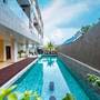 Горящие туры в отель Sky Beach Maldives - 6