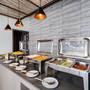 Горящие туры в отель Sky Beach Maldives - 1