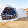 Горящие туры в отель Wadi Rum UFO Luxotel - 5