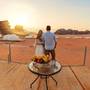 Горящие туры в отель Wadi Rum UFO Luxotel - 2