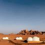 Горящие туры в отель Wadi Rum UFO Luxotel - 6