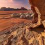 Горящие туры в отель Wadi Rum UFO Luxotel - 1