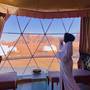 Горящие туры в отель Wadi Rum UFO Luxotel - 3