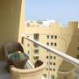 Горящие туры в отель Gulf Suites Hotel Amwaj - 1