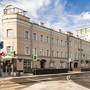 Горящие туры в отель Aleon inn (Алеон) - 1