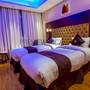 Горящие туры в отель Hive Hotel - 1