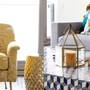 Горящие туры в отель Spacious & Ornate 1BR Apt In Jaddaf Waterfront - 6