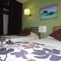 Горящие туры в отель Apart Hotel de Tamarin - 4
