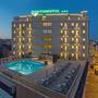 Горящие туры в отель Hotel Continental - 5
