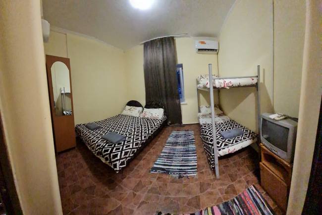 Райский уголок