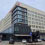 Горящие туры в отель Hilton Garden Inn Orenburg - 5