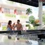 Горящие туры в отель Blu-Zea Resort by Double Six - 2