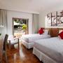 Горящие туры в отель Blu-Zea Resort by Double Six - 1