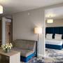 Горящие туры в отель AV Sokol Family Hotel - 6