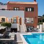 Горящие туры в отель Sea Breeze Villa - 4