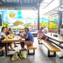 Горящие туры в отель d'Gobers Hostel Seminyak Bali - 6