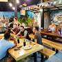Горящие туры в отель d'Gobers Hostel Seminyak Bali - 5