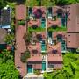 Горящие туры в отель Gilizen Resort Private Pool Villas - 1