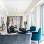 Горящие туры в отель Penthouse Stunning Views Cayan Tower - 1