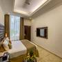 Горящие туры в отель Mirage Bab Al Bahr Beach Hotel - 2