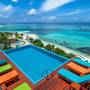 Горящие туры в отель Triton Prestige Seaview and Spa - 1