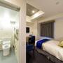 Горящие туры в отель Best Western Plus Hotel Fino Osaka Kitahama - 1