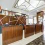 Горящие туры в отель SH Hotel Ras Al Khaimah - 1