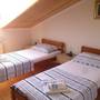 Горящие туры в отель Guesthouse Zeko Rozat - 1