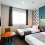 Горящие туры в отель M's Hotel Gojo Odawara - 4