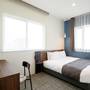 Горящие туры в отель M's Hotel Kyoto Station Kizuya - 4