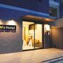 Горящие туры в отель M's Hotel Kyoto Station Kizuya - 1