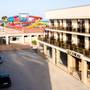 Горящие туры в отель Hotel Coral (Корал) - 1