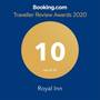 Горящие туры в отель Royal Inn - 6