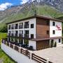 Горящие туры в отель Alpine Lounge Kazbegi - 4