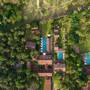Горящие туры в отель Taru Villas - The Long House - 5