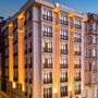 Горящие туры в отель Aspera Hotel Golden Horn - 6