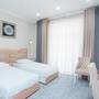 Горящие туры в отель Reikartz Amirun Tashkent - 2