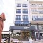 Горящие туры в отель Tut Hotel - 1