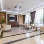 Горящие туры в отель Qushbegi Plaza Hotel - 6