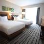 Горящие туры в отель Hilton Garden Inn Ankara Gimat - 4