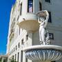 Горящие туры в отель Hotel Sobranie (Собрание) - 1