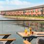 Горящие туры в отель Crowne Plaza - Istanbul Tuzla Viaport Marina, an IHG Hotel - 5