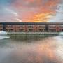 Горящие туры в отель Crowne Plaza - Istanbul Tuzla Viaport Marina, an IHG Hotel - 1