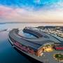 Горящие туры в отель Crowne Plaza - Istanbul Tuzla Viaport Marina, an IHG Hotel - 1