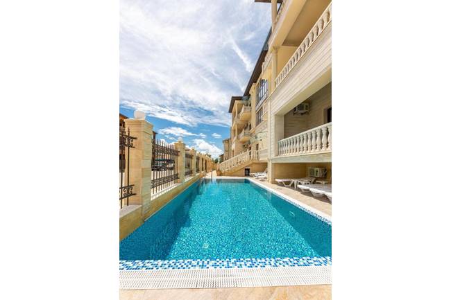 Отель Granada